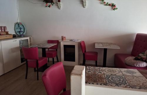 Municipality of Kampen Bed & Breakfast | De Zevenster "gevestigd aan de winkelstraat"