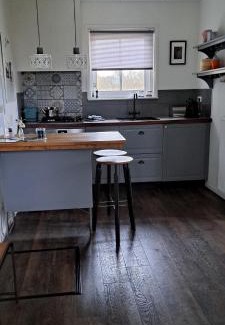 Kalenberg Apartment | De Zwaan