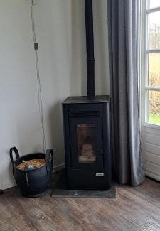 Kalenberg Apartment | De Zwaan