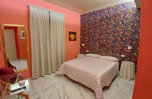 Tuscania House | Dea Estia Alloggio Turistico