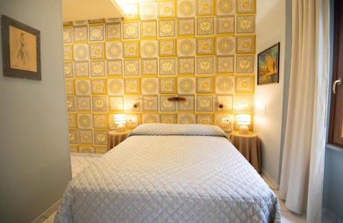 Tuscania House | Dea Estia Alloggio Turistico