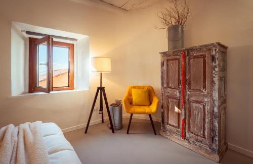 Palestrina Apartment | Dea Little Suite