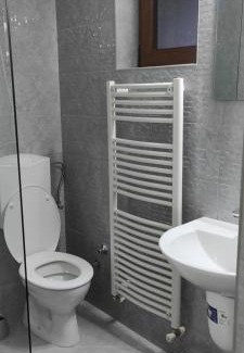 Cumpana House | Deacu's Home