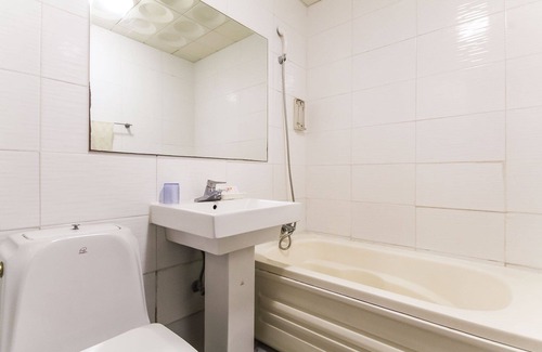 Pyeongni-dong Hotel | Deagu Pyeongnidong WA