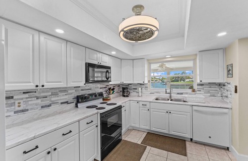 Gulf Harbors House | Deals On Florida Summer Vacation Rentals