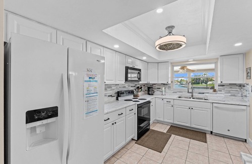Gulf Harbors House | Deals On Florida Summer Vacation Rentals