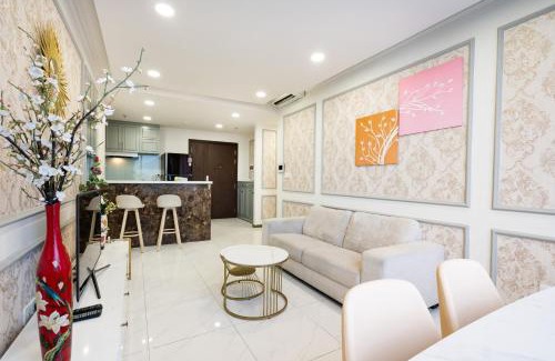 Bach Dang Riverside Apartment | Dear You, Apartment! Saigon - Rivergate Building