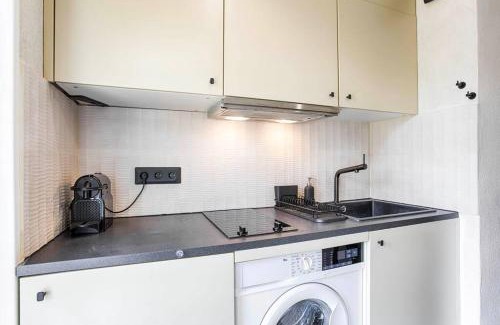 Blonville-sur-Mer Apartment | Deauville Spa Suite - 3min beach