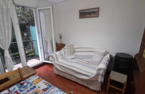 Deba Apartment | Deba playa costa vasca