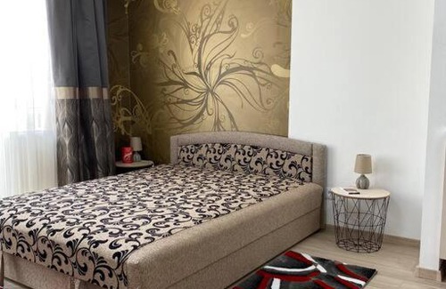 Debrecen Apartment | Debrecen belváros klímás/City Center/hotelszoba