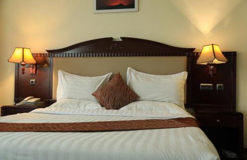 Yeka Hotel | Debredamo Hotel