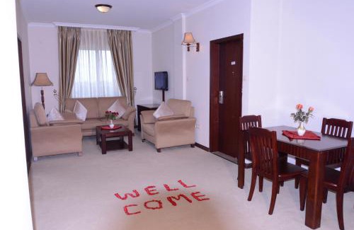 Yeka Hotel | Debredamo Hotel