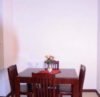 Yeka Hotel | Debredamo Hotel