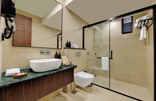 Bail Parao Resort | Debu's The Fern Resort & Spa, Jim Corbett