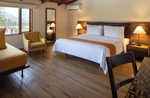 Ate Resort | Decameron El Pueblo - All Inclusive