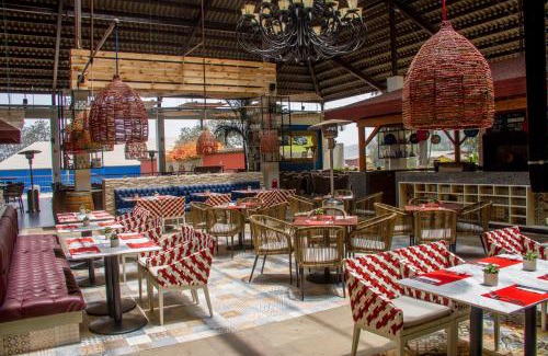 Ate Resort | Decameron El Pueblo
