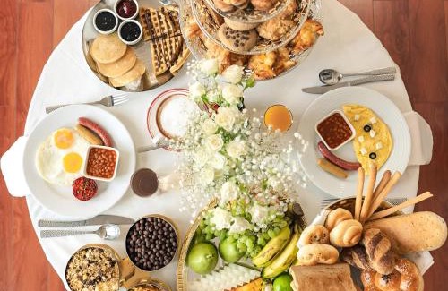 Skardu Hotel | Decent Luxury Hotel Skardu