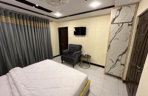 Skardu Hotel | Decent Luxury Hotel Skardu