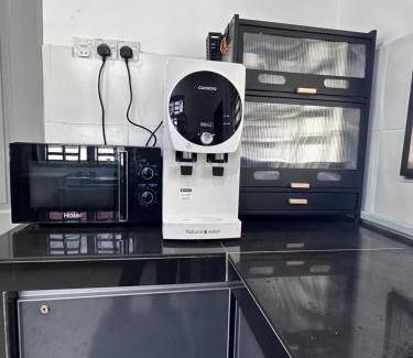 Cherating House | DeCherating privatepool