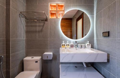 Hang Bai Apartment | Dechill House - VSoul