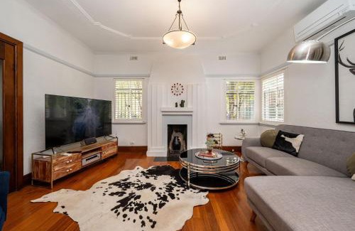 Prahran House | Deco Days - Prahran