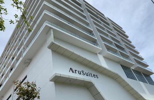 Tanjung Aru Apartment | Deco Home @ Aru Suites