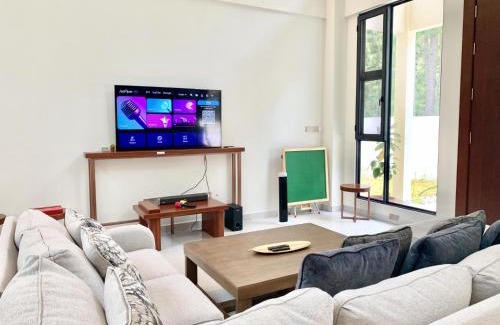 Kundasang Villa | Deco Home The Summit Mesilau at Kundasang