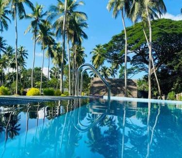 Ibbagamuwa Hotel | Deduru Cabana Nature Resort