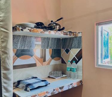 Jorhat House | Dee Bohemian Stay