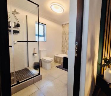 Welgemoed Apartment | Dee-Ones at Witboom,Kenridge ,Self Catering Apartment