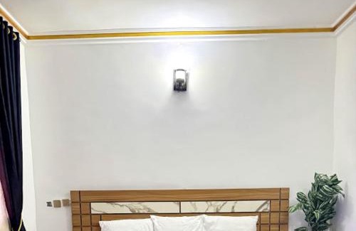 Port Harcourt Hotel | DEE OS' Hotel