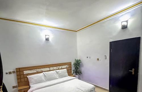 Port Harcourt Hotel | DEE OS' Hotel