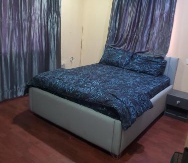 Epetu Apartment | Dee service apartment