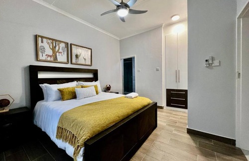 Gaborone Apartment | DeeLops Apt 304 @Sarona City