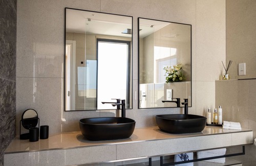 Qrendi Hotel | Deep Blu