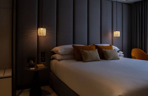 Qrendi Hotel | Deep Blu