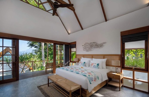 Penida Island Resort | Deep Roots Dive & Yoga Resort