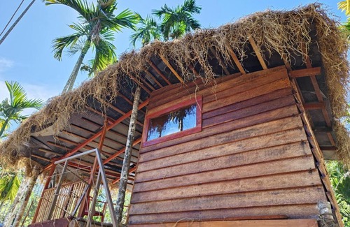 Sulthan Bathery Villa | Deep villa