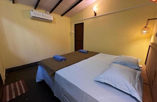 Patnem Hotel | Deepiksha Beach Resort Talpona