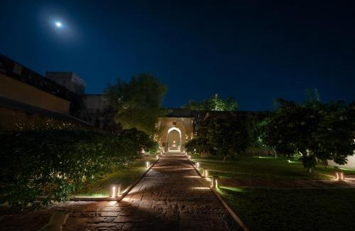 Sikar Hotel | DEEPPURA GARH