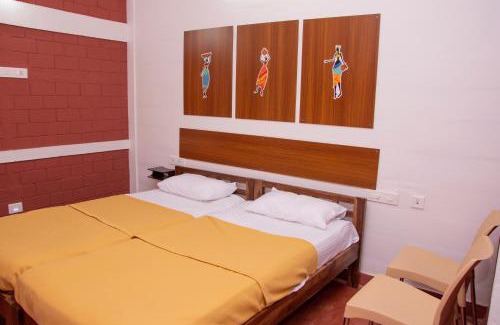 Pollachi Hotel | Deepwoods Stay-Kinathukadavu, Coimbatore
