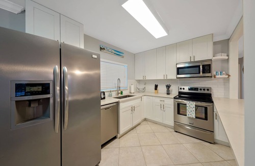 Deerfield Beach Villa | Deerfield Beach Shores