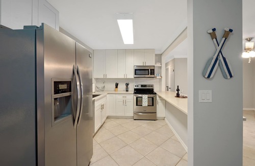 Deerfield Beach Villa | Deerfield Beach Shores