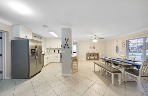 Deerfield Beach Villa | Deerfield Beach Shores