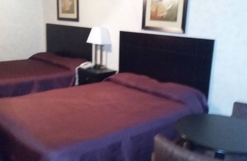 Osceola Hotel | Deerfield Inn & Suites