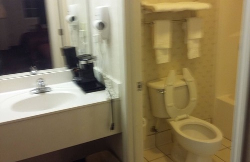 Osceola Hotel | Deerfield Inn & Suites
