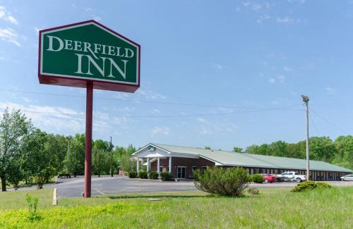 Parsons Hotel | Deerfield Inn
