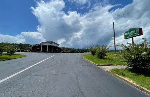 Parsons Hotel | Deerfield Inn