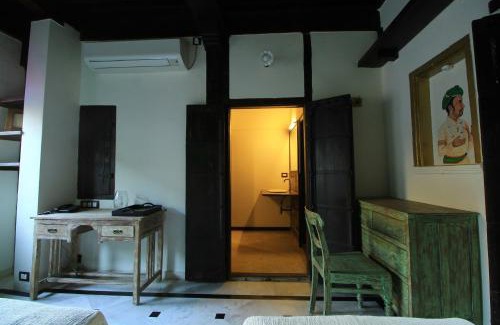 Ahmedabad City Centre Bed & Breakfast | Deewanji Ni Haveli