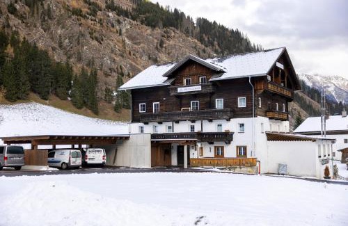 Sankt Veit in Defereggen Apartment | Defereggerhof St Veit in Defereggen